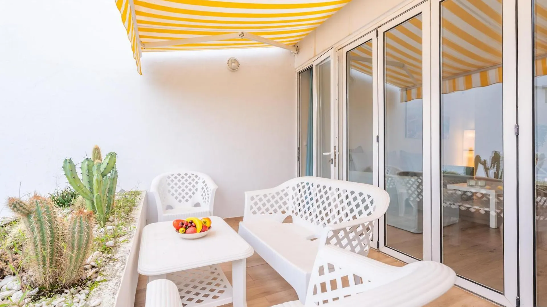 Διαμέρισμα Mar Esmeralda Port de Alcudia  Ισπανία